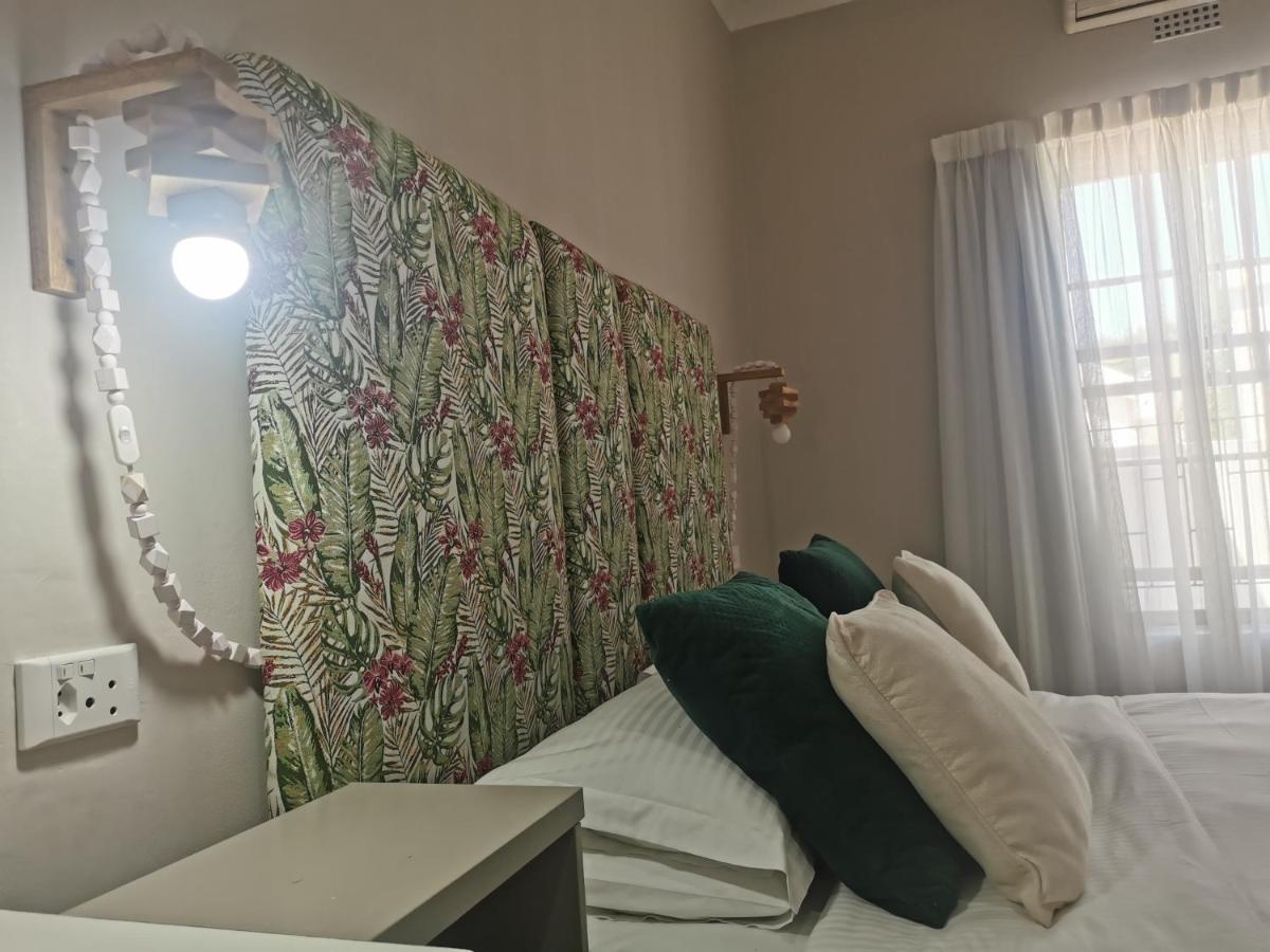 Little Scotia Hotel Kaapstad
