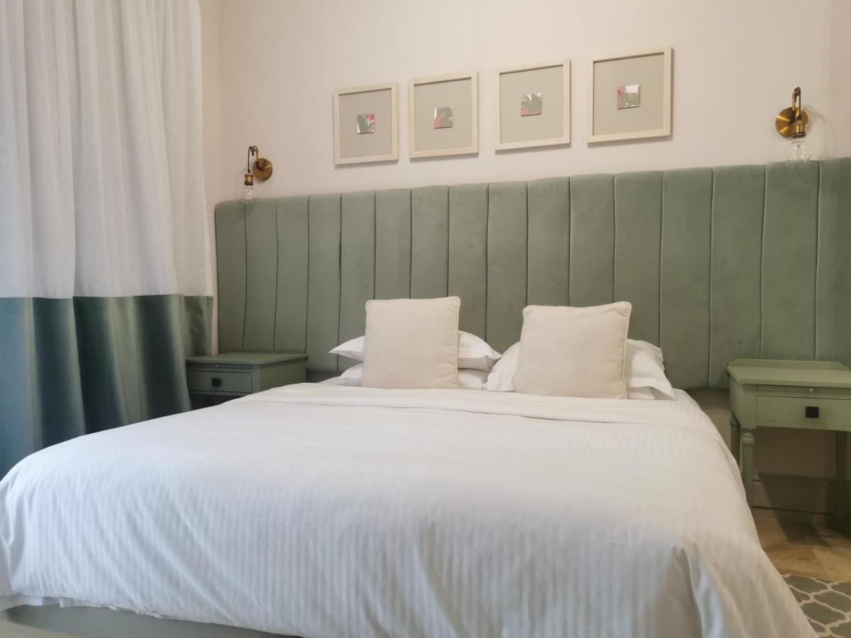 Little Scotia Hotel Kaapstad