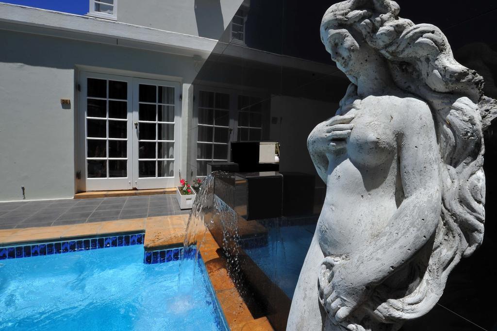 Hotel Little Scotia Cidade Do Cabo