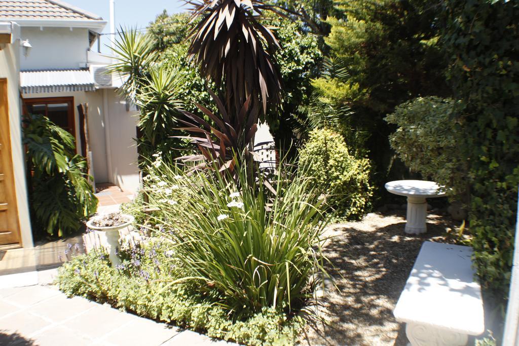 Hotel Little Scotia Kaapstad
