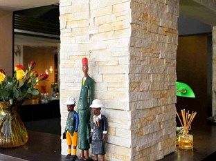 Little Scotia Hotel Kaapstad