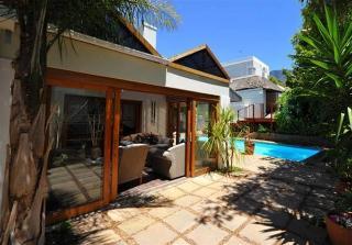 Little Scotia 3* Cidade Do Cabo