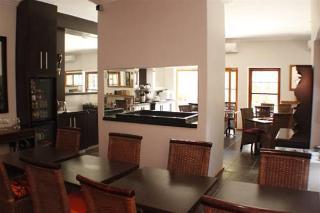 Little Scotia Hotel